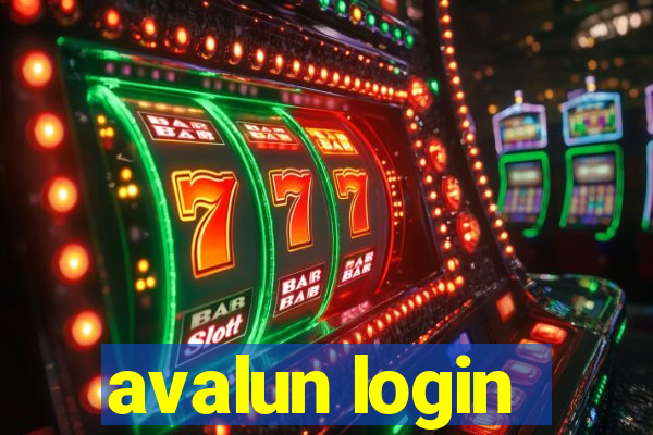 avalun login